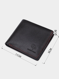 Портмоне Grande Pelle модель bag24_11551 Фото