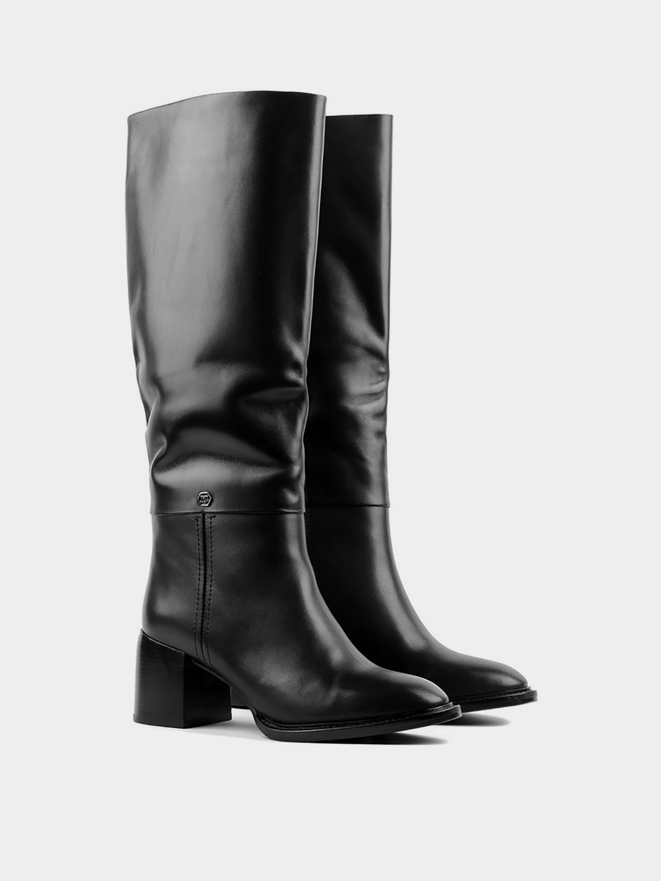 Сапоги Basconi модель 00000012216 Фото