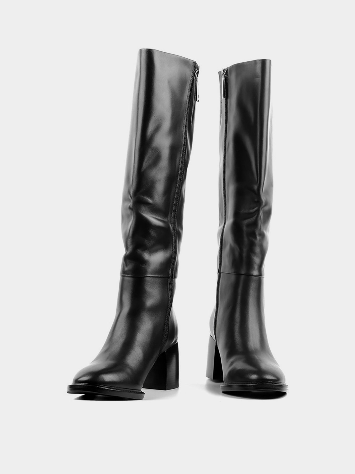 Сапоги Basconi модель 00000012216 Сапоги Basconi модель 00000012216 Фото