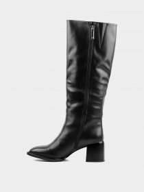 Сапоги Basconi модель 00000012216 Сапоги Basconi модель 00000012216 Фото