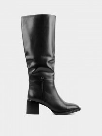 Сапоги Basconi модель 00000012216 Сапоги Basconi модель 00000012216 Фото