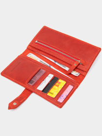 Портмоне Grande Pelle модель bag24_11470 Фото