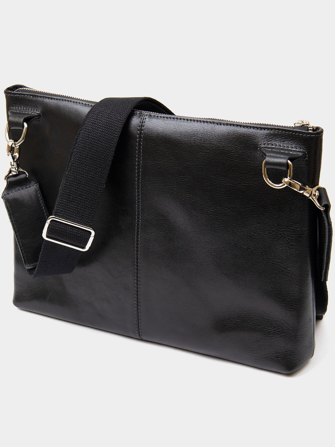 Сумка для ноутбука Grande Pelle модель bag24_11437 Фото