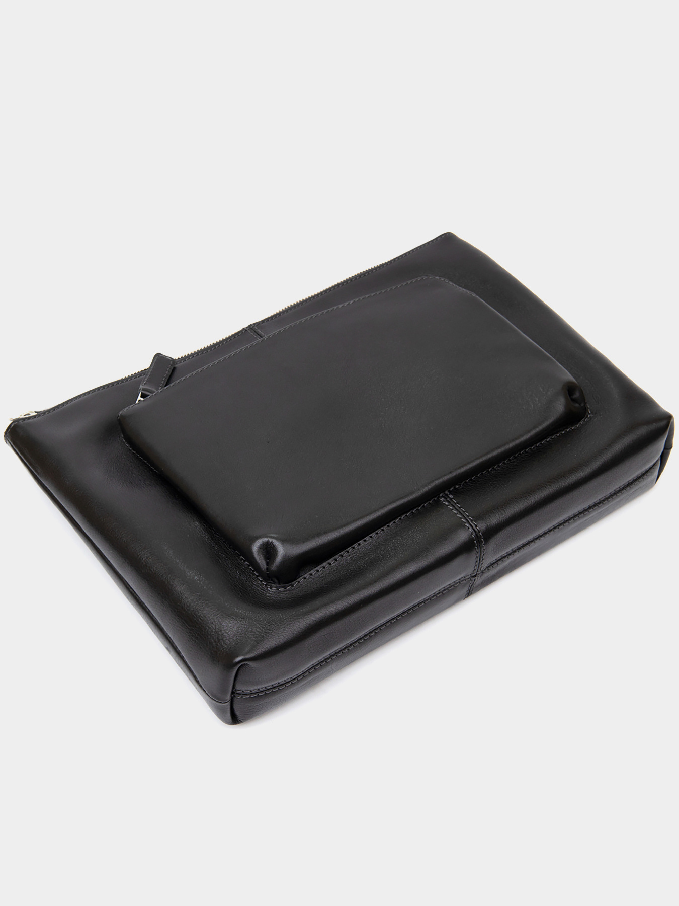 Сумка для ноутбука Grande Pelle модель bag24_11437 Фото