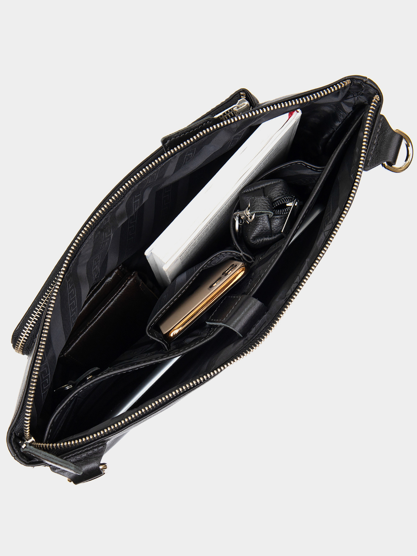 Сумка для ноутбука Grande Pelle модель bag24_11437 Фото