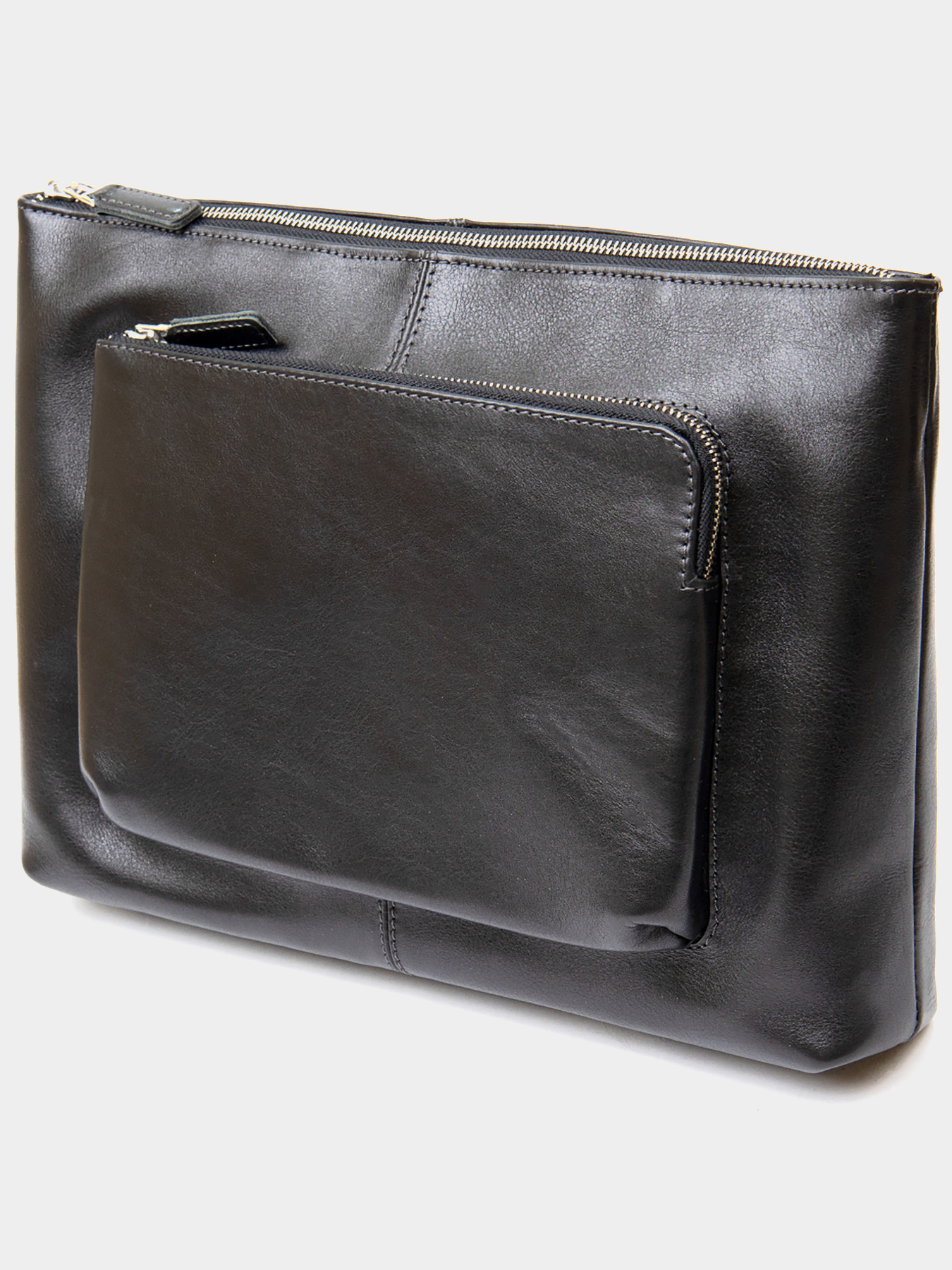 Сумка для ноутбука Grande Pelle модель bag24_11437 Фото