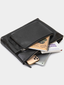 Сумка для ноутбука Grande Pelle модель bag24_11437 Фото