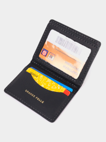 Обгортка для документів Grande Pelle модель bag24_16708 Фото