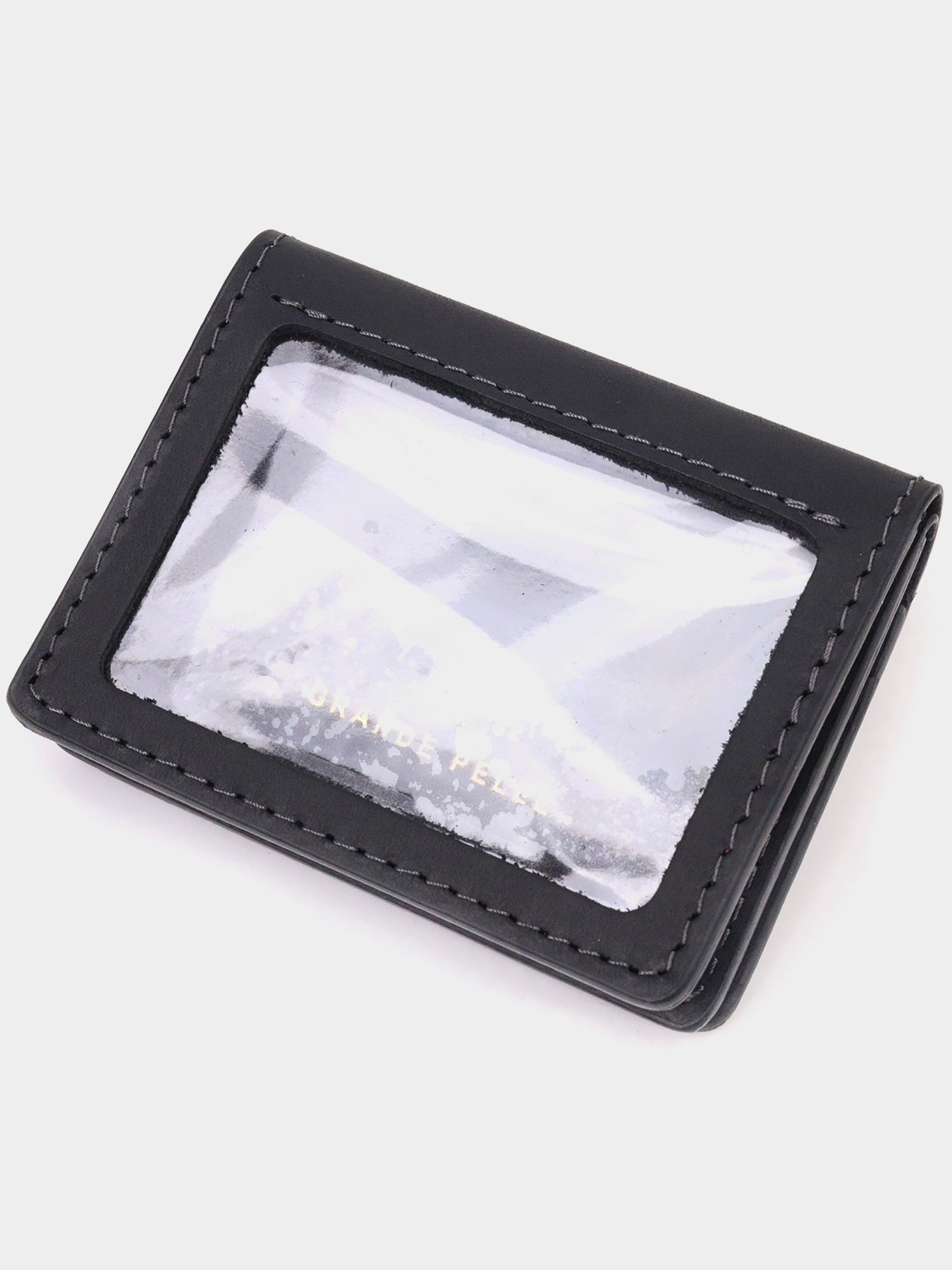 Обложка для документов Grande Pelle модель bag24_16708 Фото