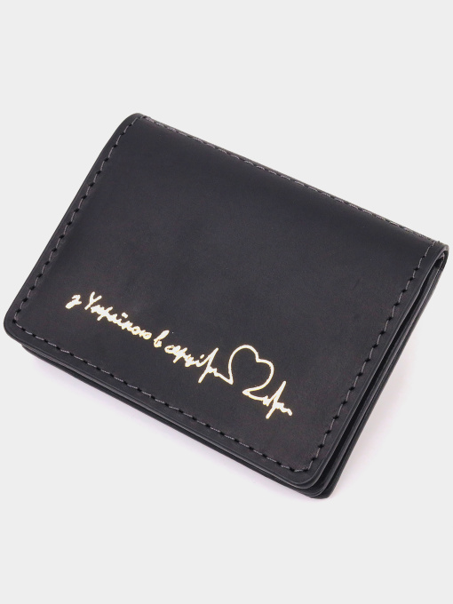 Обложка для документов Grande Pelle модель bag24_16708 Фото