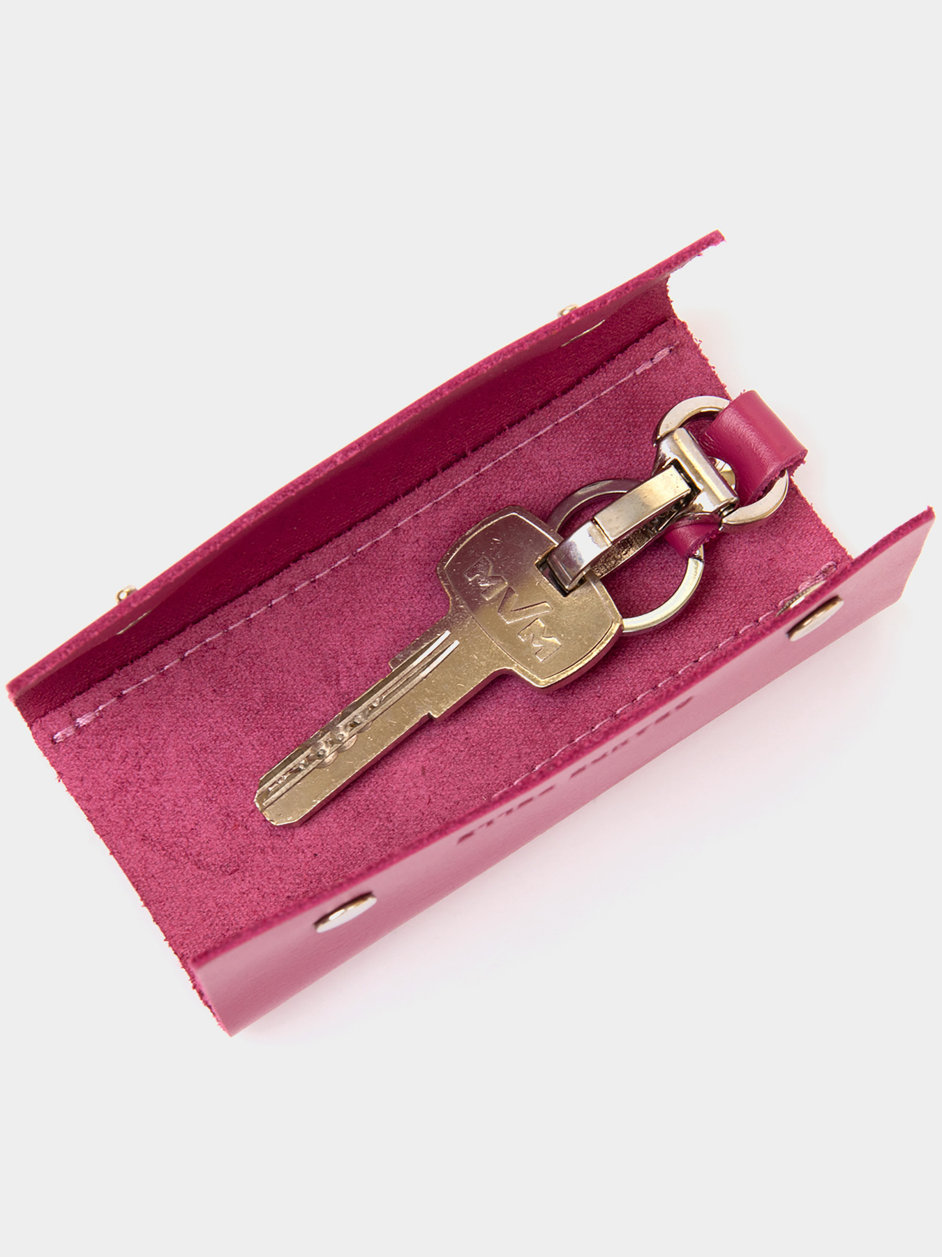 Ключница Grande Pelle модель bag24_11349 Фото