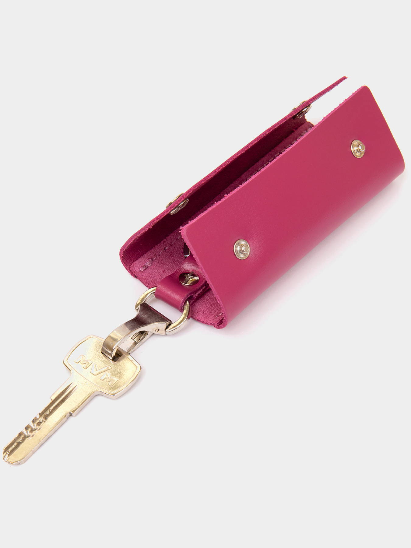 Ключница Grande Pelle модель bag24_11349 Фото