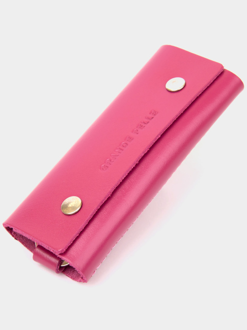 Ключниця Grande Pelle модель bag24_11349 Фото