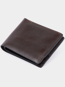 Портмоне Grande Pelle модель bag24_11307 Фото