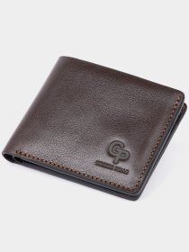 Портмоне Grande Pelle модель bag24_11307 Фото