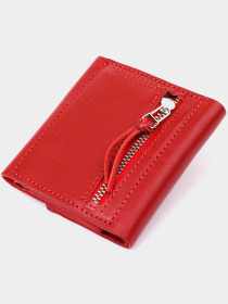 Портмоне Grande Pelle модель bag24_11365 Фото