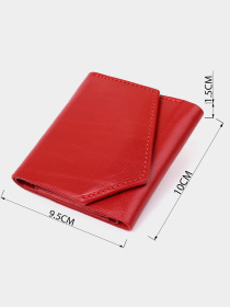 Портмоне Grande Pelle модель bag24_11365 Фото