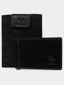 Портмоне Grande Pelle модель bag24_11541 Фото