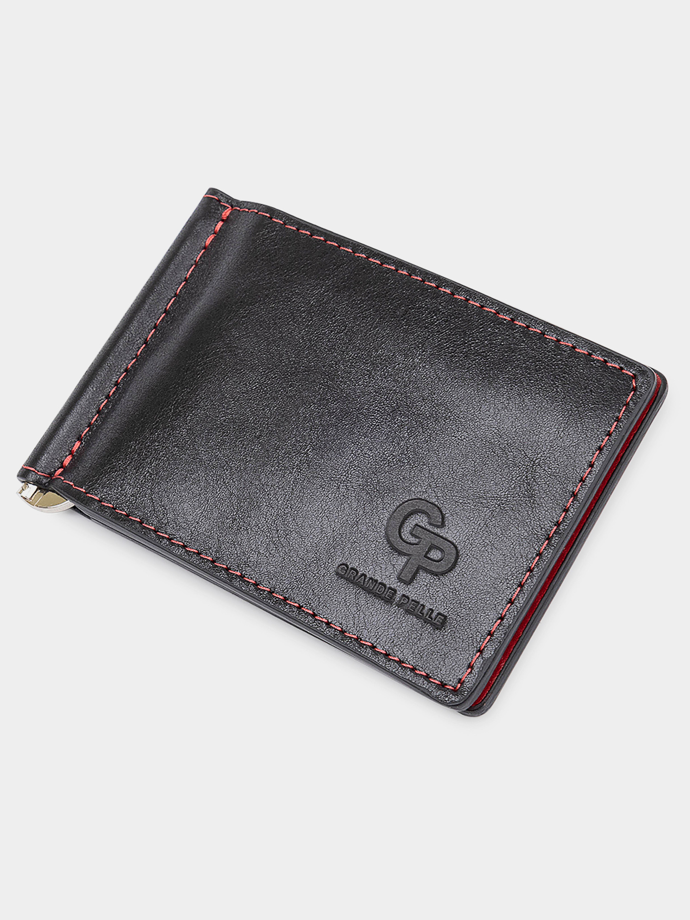 Портмоне Grande Pelle модель bag24_11541 Фото