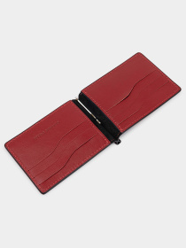 Портмоне Grande Pelle модель bag24_11541 Фото