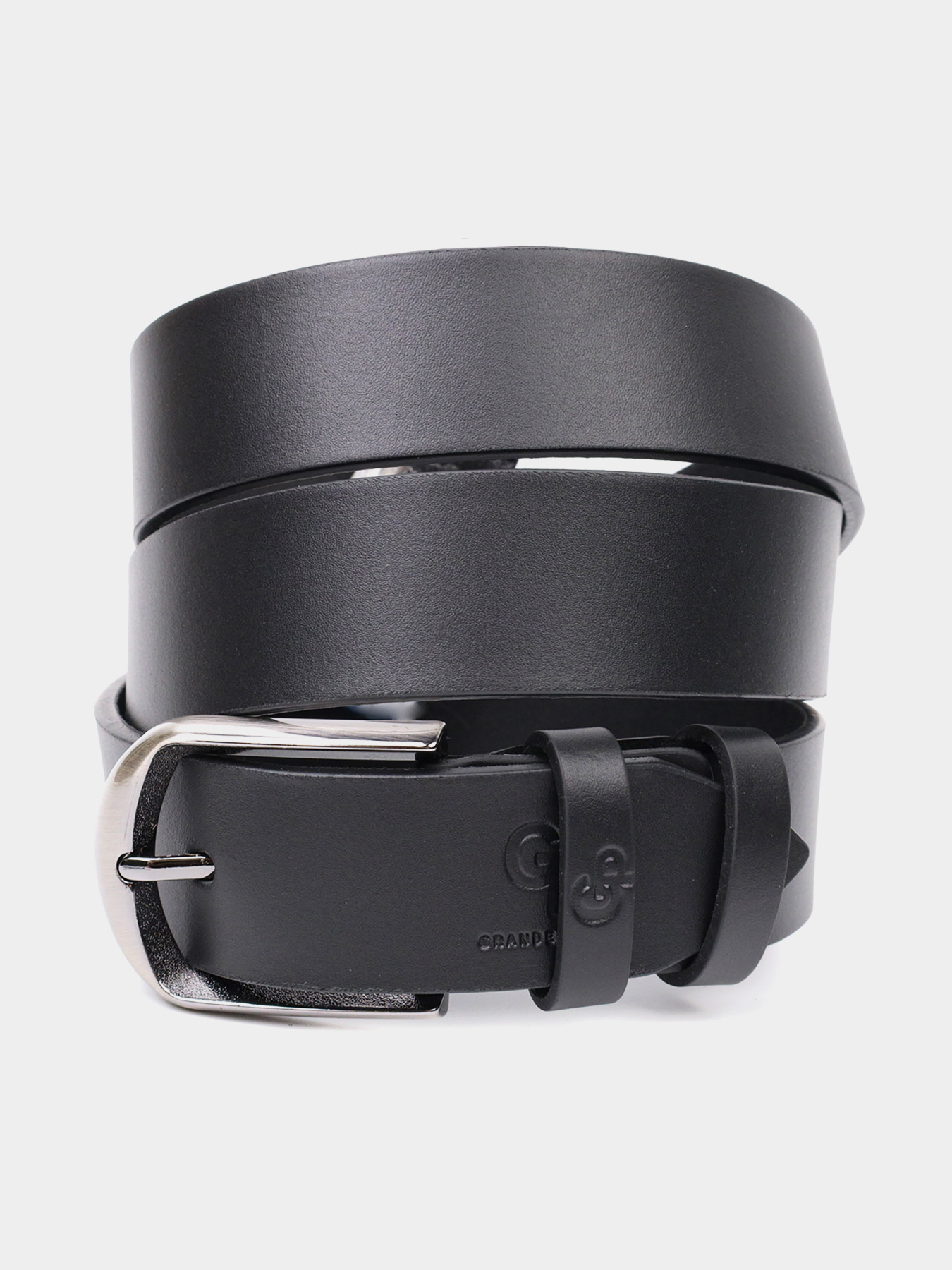 Ремень Grande Pelle модель bag24_11680 Фото