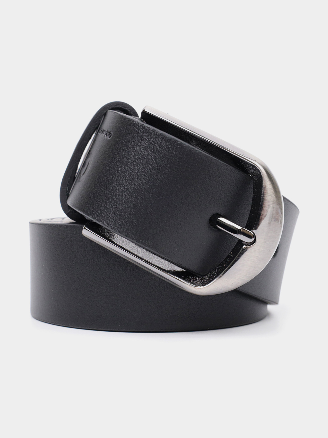 Ремень Grande Pelle модель bag24_11680 Фото