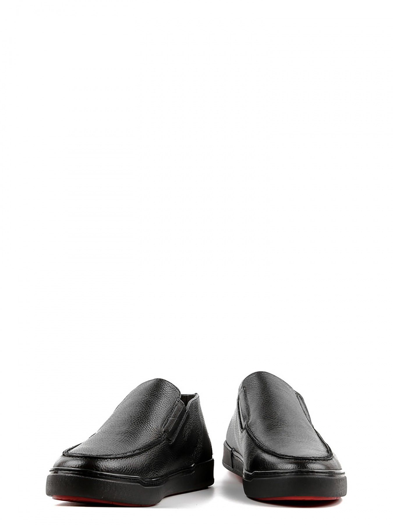 Ботинки Arzoni Bazalini модель 00000012196 Фото