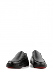 Ботинки Arzoni Bazalini модель 00000012196 Фото