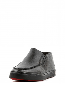 Ботинки Arzoni Bazalini модель 00000012196 Фото