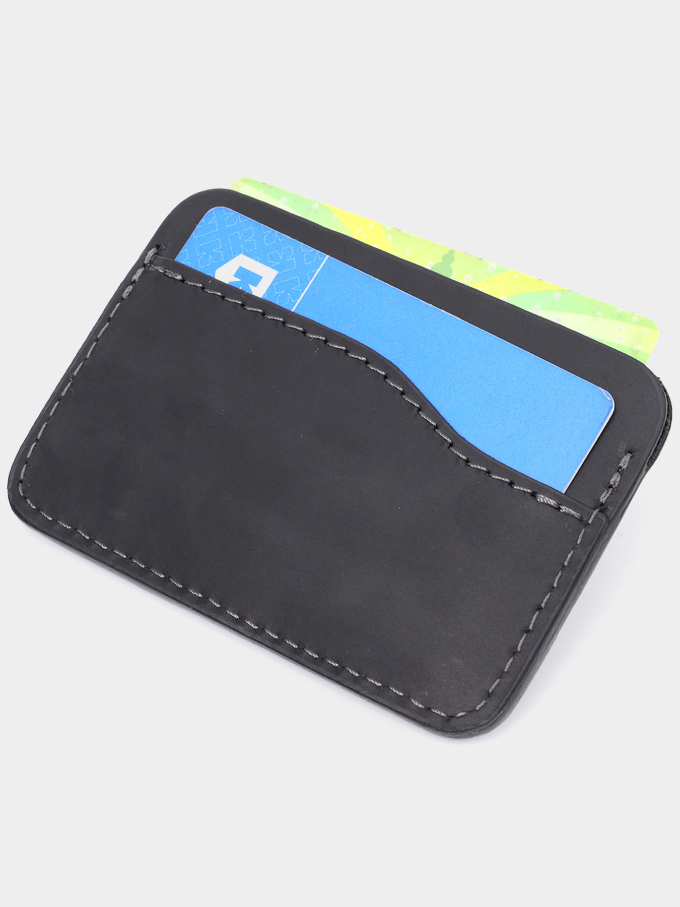 Визитница Grande Pelle модель bag24_11611 Фото