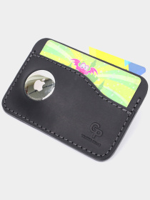 Визитница Grande Pelle модель bag24_11611 Фото