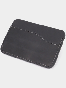 Візитниця Grande Pelle модель bag24_11611 Фото