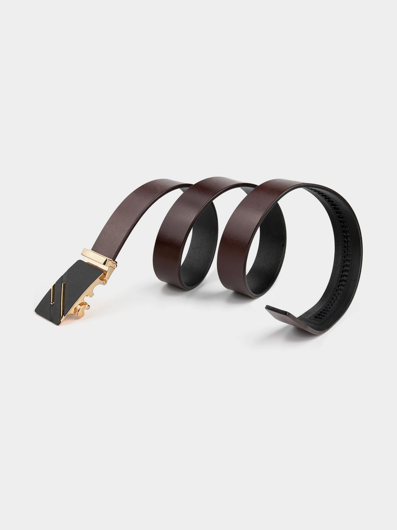 Ремінь Vintage модель bag24_20324 Фото