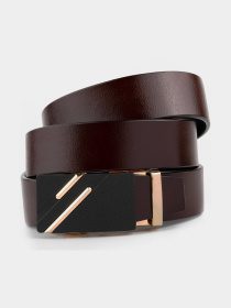 Ремінь Vintage модель bag24_20324 Фото