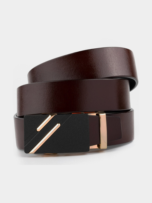 Ремінь Vintage модель bag24_20324 Фото