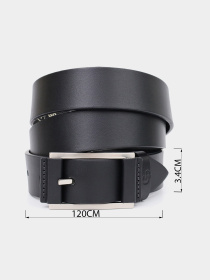 Ремень Grande Pelle модель bag24_11679 Фото