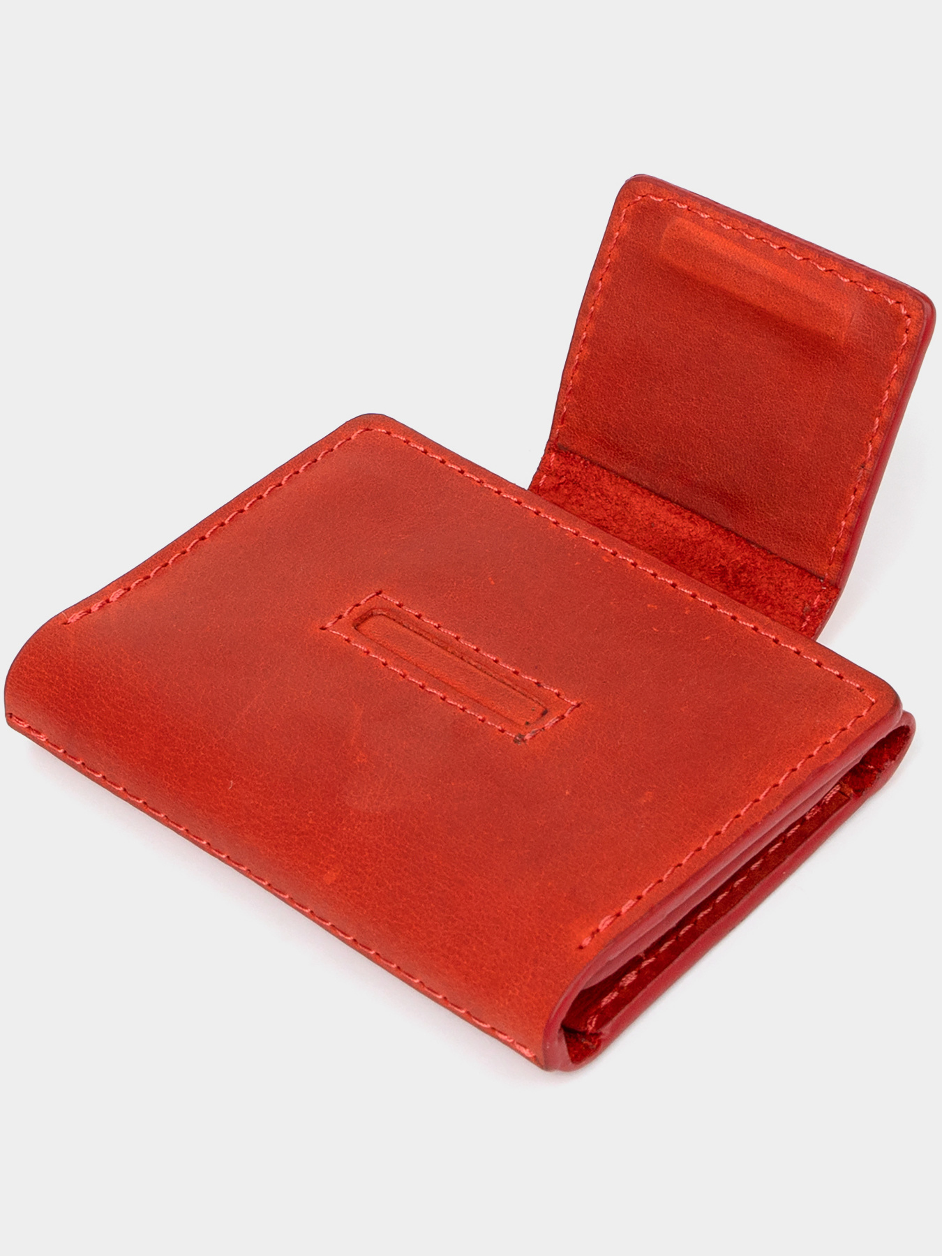 Визитница Grande Pelle модель bag24_11407 Фото