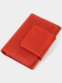 Візитниця Grande Pelle модель bag24_11407 Фото