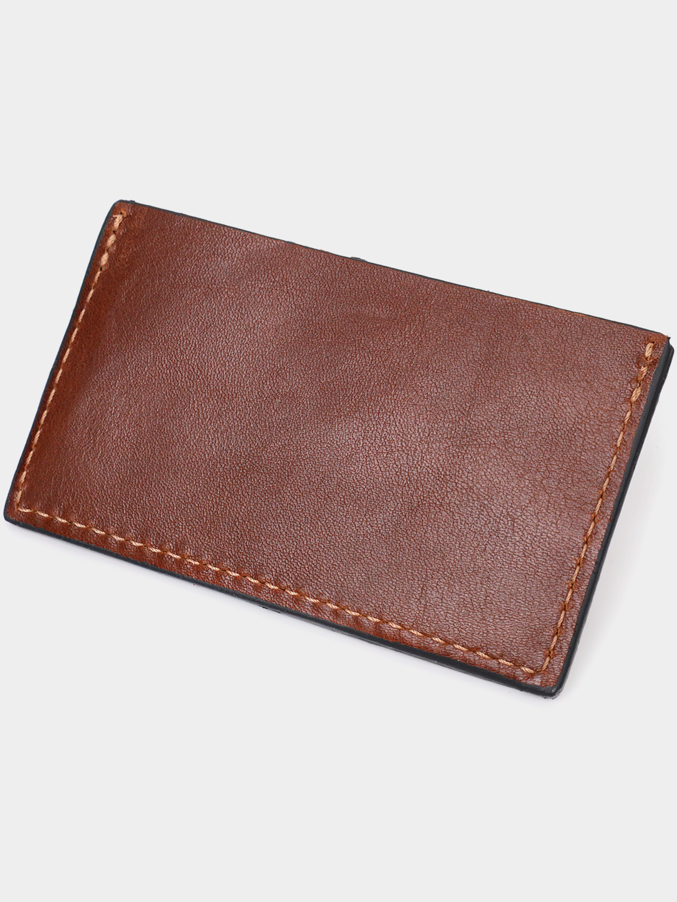 Візитниця Grande Pelle модель bag24_11630 Фото