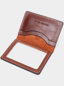 Обложка для документов Grande Pelle модель bag24_11632 Фото