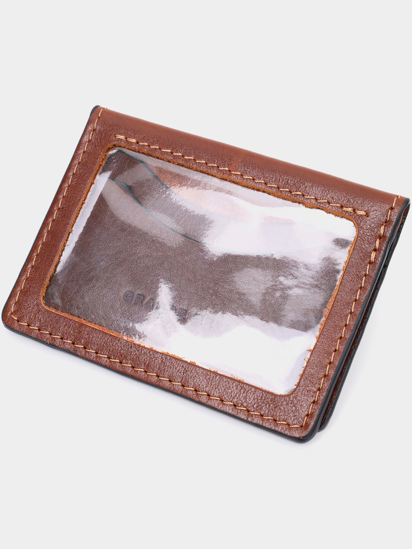 Обгортка для документів Grande Pelle модель bag24_11632 Фото