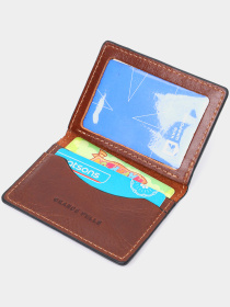 Обгортка для документів Grande Pelle модель bag24_11632 Фото