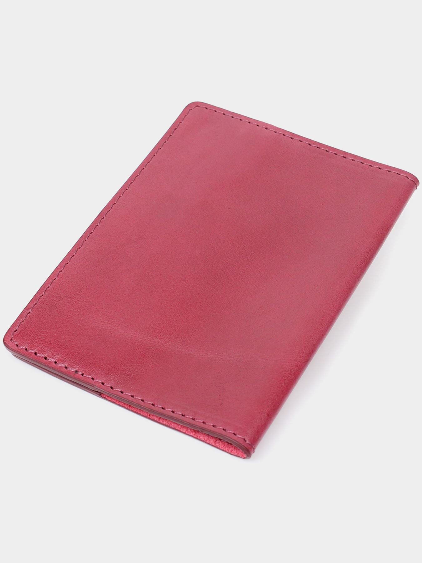 Обложка для документов Grande Pelle модель bag24_16794 Фото