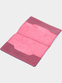 Обложка для документов Grande Pelle модель bag24_16794 Фото