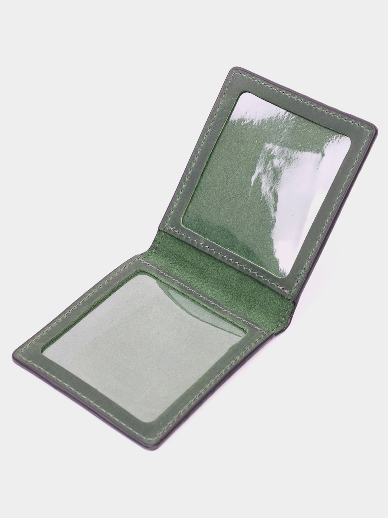 Обложка для документов Grande Pelle модель bag24_11664 Фото