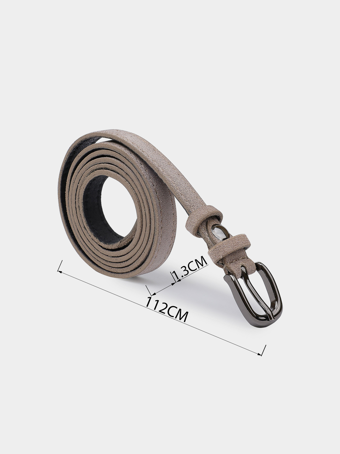 Ремінь Vintage модель bag24_20763 Фото