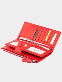 Кошелек ST Leather Accessories модель bag24_19281 Фото