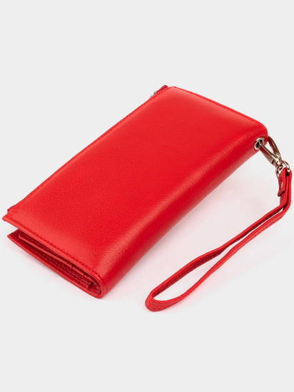 Гаманець ST Leather Accessories модель bag24_19281 — фото - INTERTOP