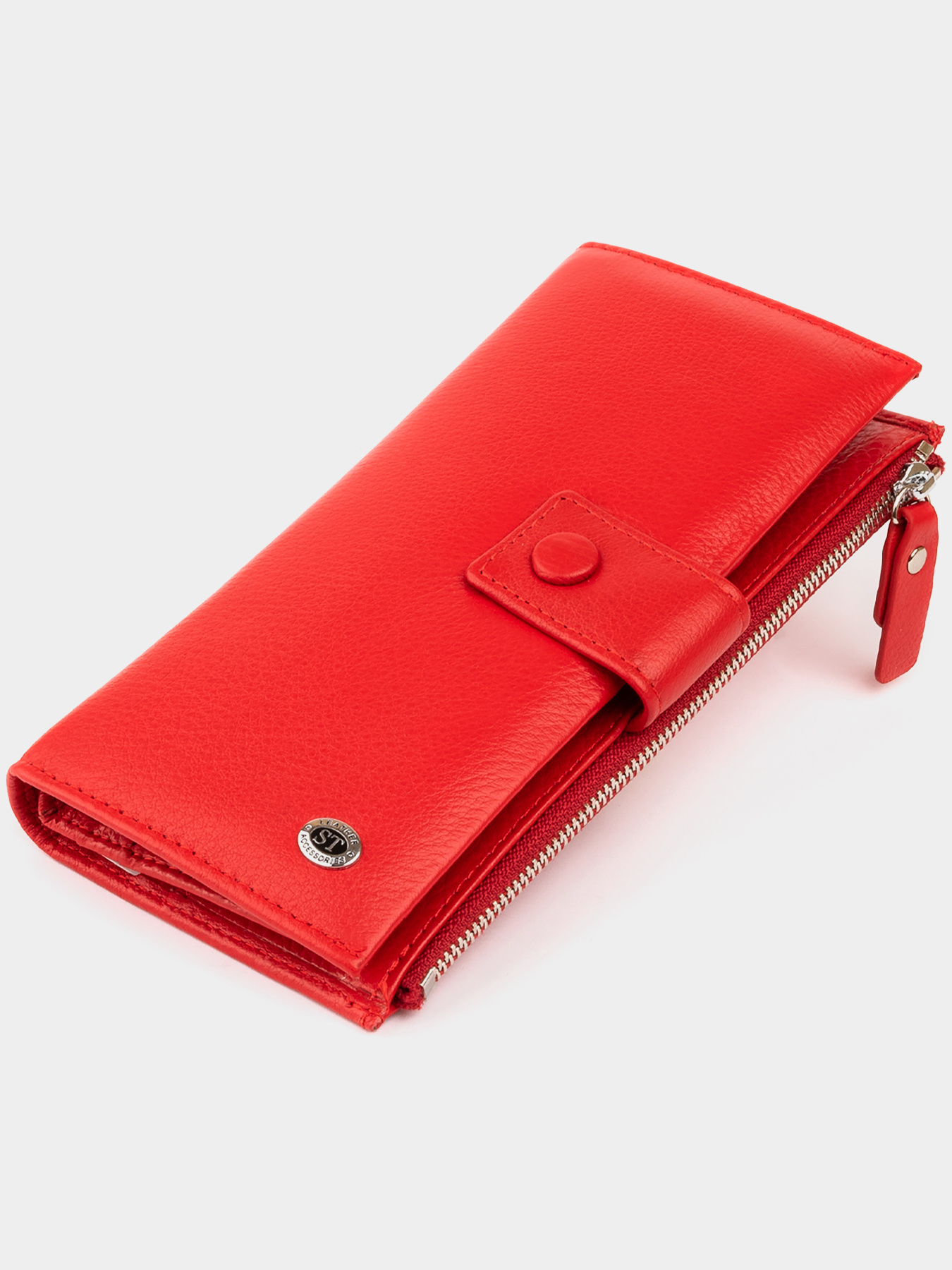 Гаманець ST Leather Accessories модель bag24_19281 Фото