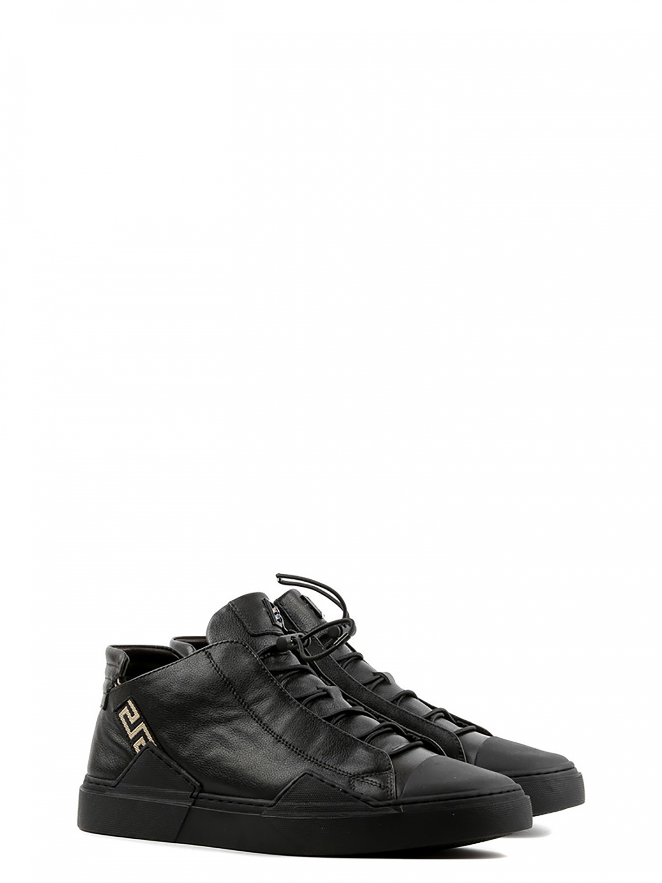 Ботинки Arzoni Bazalini модель 00000012059 Фото